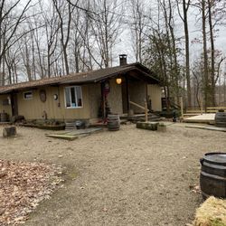 Markko Vineyard - Winery