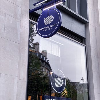 Roasting Plant Coffee - Coffee Roasteries Near Me - London, XGL Roasting Plant Coffee - Coffee Roasteries Near Me - London, XGL