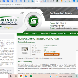 Green Light Electronics