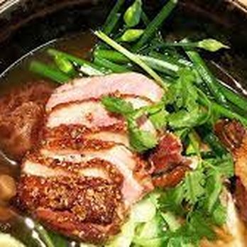 Pho 60 - Vietnamese Near Me - Staten Island, New York