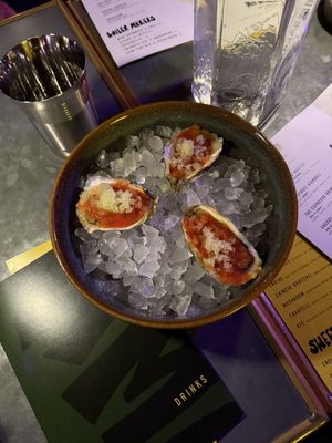 Same Same Wine Bar by null