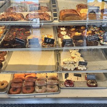 Hurts Donuts - Donuts Near Me - Colorado Springs, Colorado Hurts Donuts - Donuts Near Me - Colorado Springs, Colorado