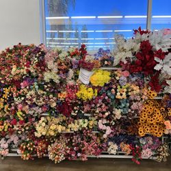 Trader Pacific - Flower Short $1.50 Long $2