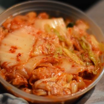 Bonchon Pineville - Kimchi - Korean Near Me - Charlotte, North Carolina