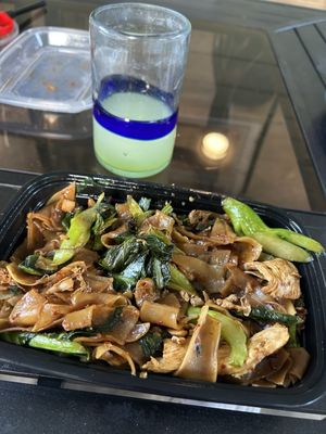 Nong's Thai Cuisine by null
