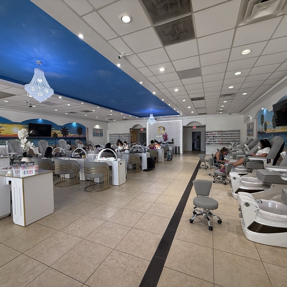 Oscar Nail Bar - Nail Salons Near Me - Clearwater, Florida Oscar Nail Bar - Nail Salons Near Me - Clearwater, Florida