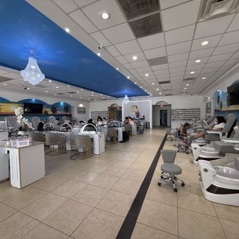 Oscar Nail Bar - Nail Salons Near Me - Clearwater, Florida Oscar Nail Bar - Nail Salons Near Me - Clearwater, Florida