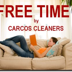 Carcos Cleaners