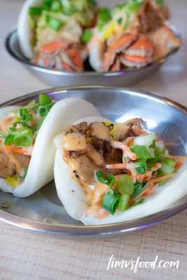 K-Pop Ramen Dallas by null