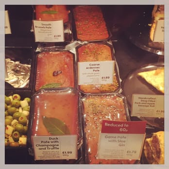Waitrose & Partners - French pate - Grocery Near Me - London, XGL Waitrose & Partners - French pate - Grocery Near Me - London, XGL