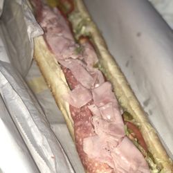 Pal Joey's Deli