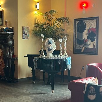 Gambi's - Decor is pirate themed - Breakfast & Brunch Near Me - Sparks, Nevada Gambi's - Decor is pirate themed - Breakfast & Brunch Near Me - Sparks, Nevada