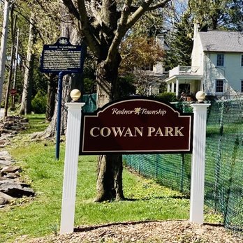 Cowan Park - Cowan Park - Parks Near Me - Wayne, Pennsylvania Cowan Park - Cowan Park - Parks Near Me - Wayne, Pennsylvania