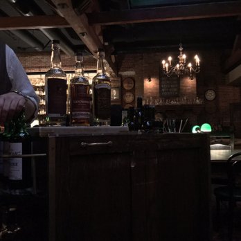 Multnomah Whiskey Library - Lounges Near Me - Portland, Oregon