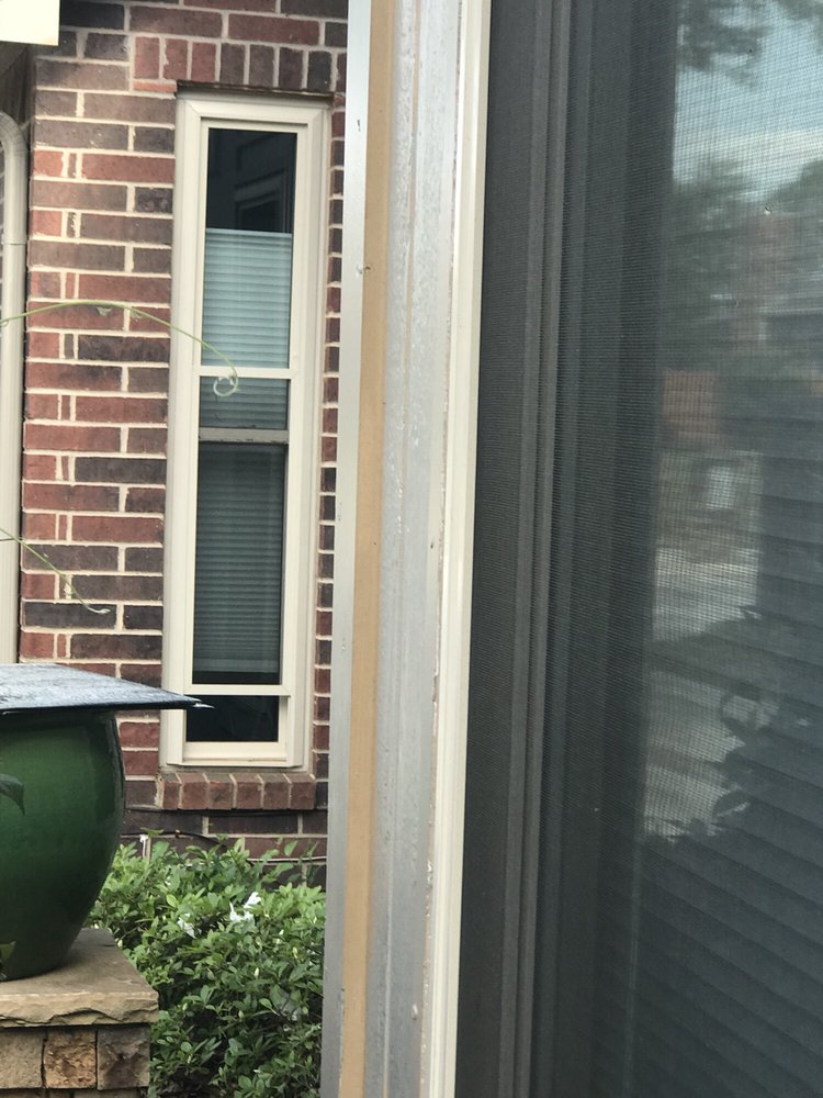 Slide of Gifted Hands Fencing & Remodeling