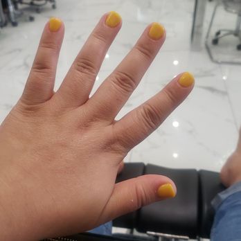 Chrome Nail Bar - Waxing Near Me - Anaheim, California