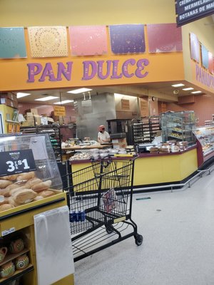 Northgate Market by null