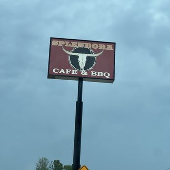 Splendora Cafe & BBQ - American Near Me - Splendora, Texas