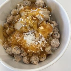 Kraze Frozen Treats - Froyo