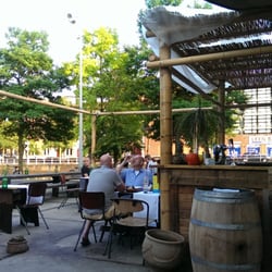 Raïnaraï Westergasfabriek