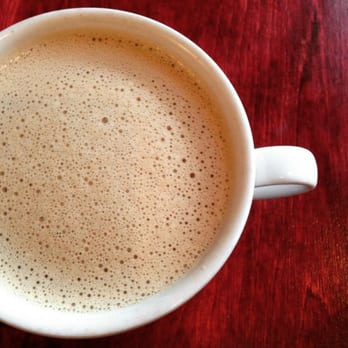 eco coffee - Chai latte - Cafes Near Me - Long Beach, California