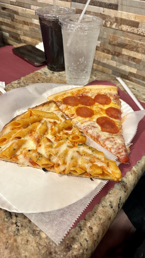 Gaby's Pizza