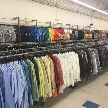 Goodwill of Orange County - Men's Clothing - Thrift Stores Near Me - Costa Mesa, California