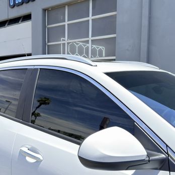 C&D's Tint Lab - Car Window Tinting Near Me - Riverside, California