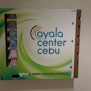 Ayala Center Cebu - Shopping Centers Near Me - Cebu City, CEB Ayala Center Cebu - Shopping Centers Near Me - Cebu City, CEB