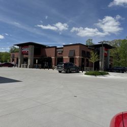Casey's