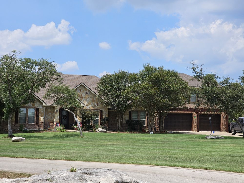 Slide of Old School Roofing
