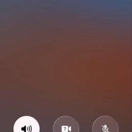 The amount of time it took them to answer a question. They never even got back to me. The amount of time it took them to answer a question. They never even got back to me.