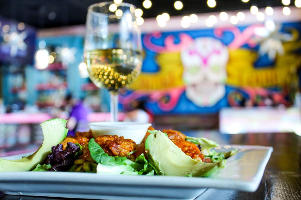 Cantina Louie