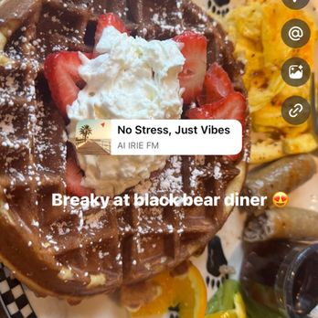 Black Bear Diner Yuma - Diners Near Me - Yuma, Arizona
