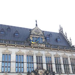 Haus Schütting - Haus Schutting Sehenwurdigkeit