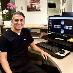 Farhadian Sylmar Dental Group