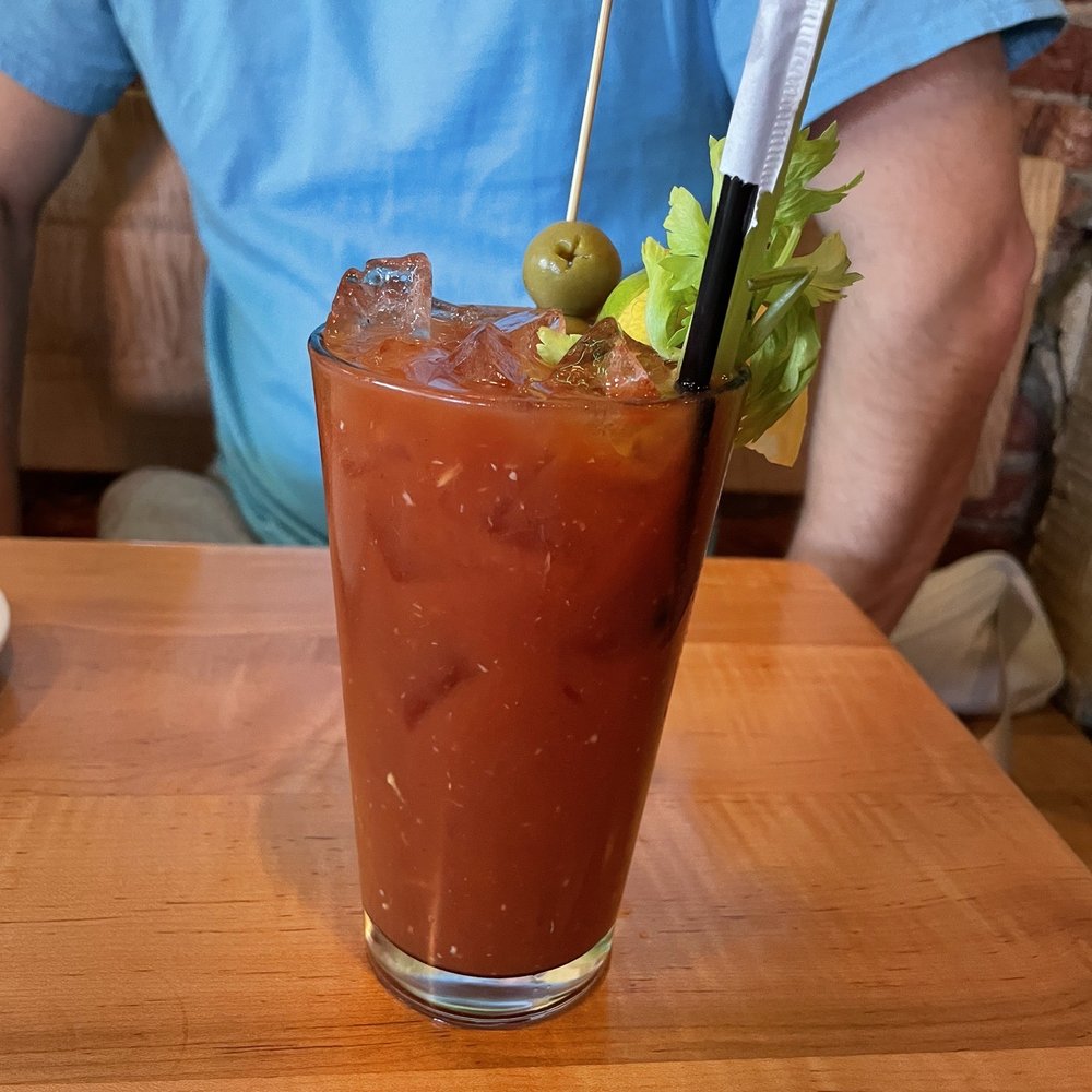 Kraftwork - Bloody mary - Gastropubs Near Me - Philadelphia, Pennsylvania Kraftwork - Bloody mary - Gastropubs Near Me - Philadelphia, Pennsylvania