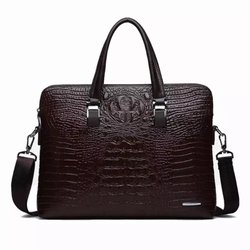 TPF Menswear - Men's Briefcase