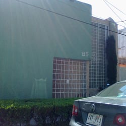 Doctores Gutiérrez López Velarde - Consultorio