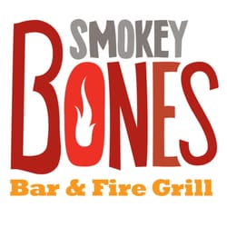 Smokey Bones Frazier