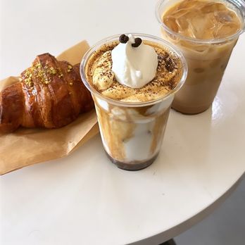 Re Coffee - Desserts Near Me - Northridge, California