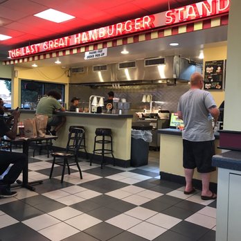 Fatburger - Fast Food Near Me - Buena Park, California Fatburger - Fast Food Near Me - Buena Park, California