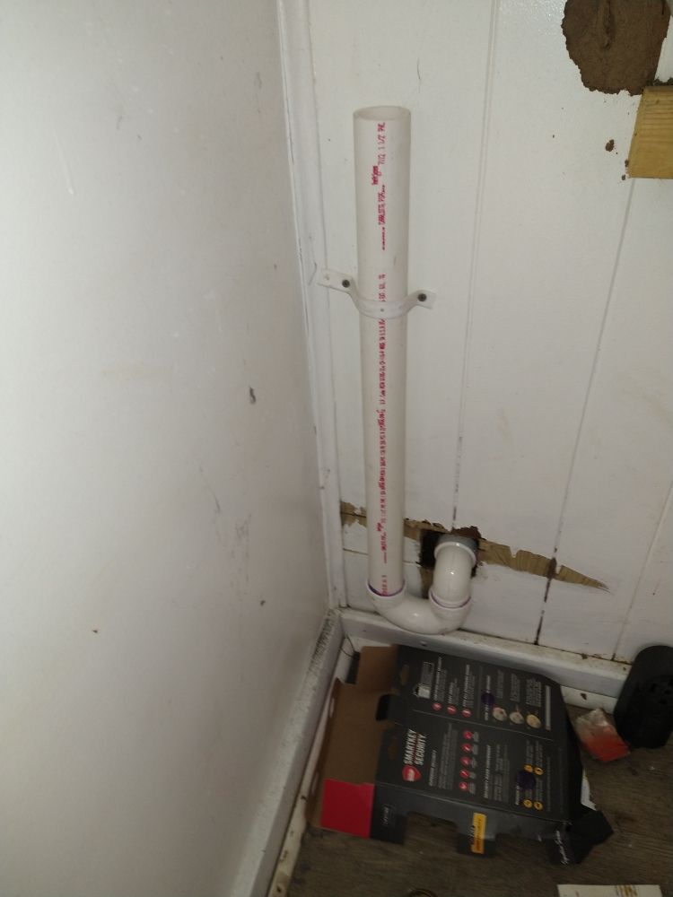 Slide of Blakely's Plumbing