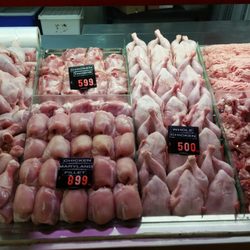 Ismail's Discount Halal Meats
