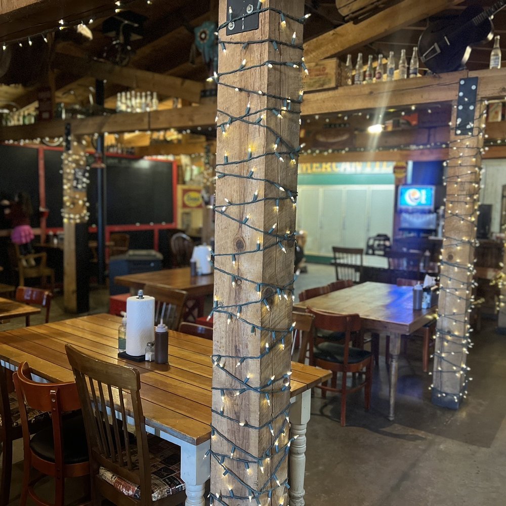 Mad Jack's Mountaintop Barbecue - Barbeque Near Me - Cloudcroft, New Mexico Mad Jack's Mountaintop Barbecue - Barbeque Near Me - Cloudcroft, New Mexico