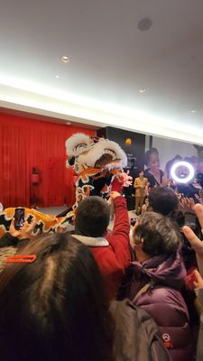 The Shops at Skyview by null