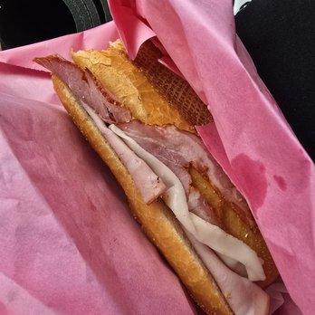 Roma Market - Italian combo - Delis Near Me - Pasadena, California