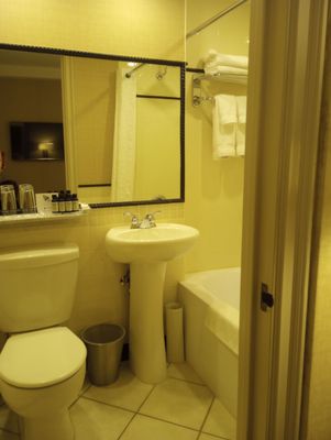The Lord Nelson Hotel & Suites by null