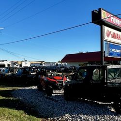Bayou Powersports - Bayou PowerSports Property