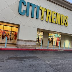 Citi Trends